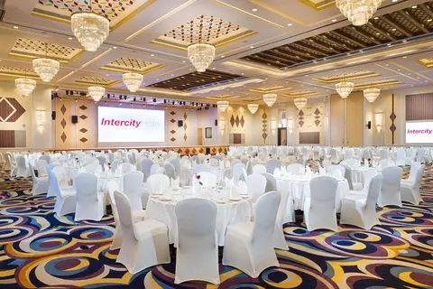 IntercityHotel Nizwa in Nizwa — foto 20