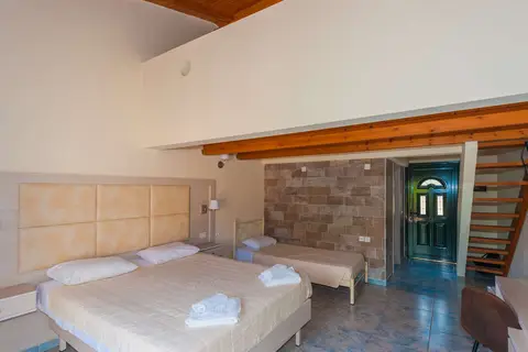 Blue Princess Beach Hotel and Suites in Blue Princess Hotel and Suites, foto 5