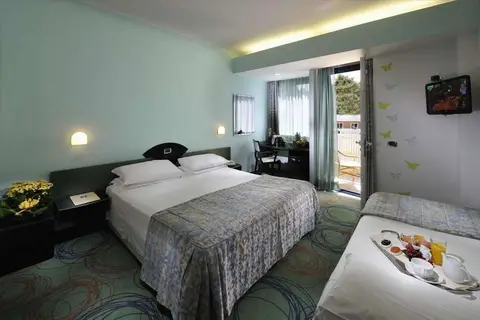 Hotel Medusa Splendid in Lignano Sabbiadoro, foto 6