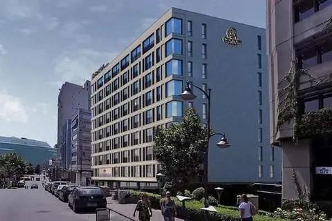 The Craton Hotel in Şişli — foto 10