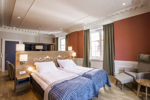 Hotell Bondeheimen in Oslo — foto 5