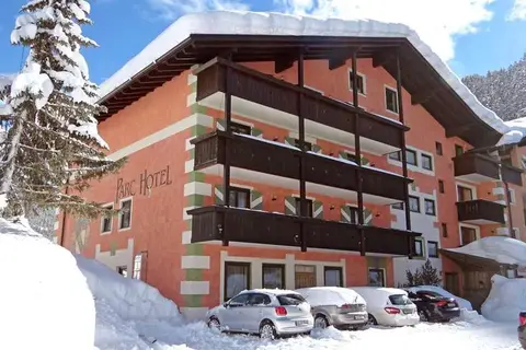 Parc Hotel Sulden in Stilfs - Stelvio — foto 2
