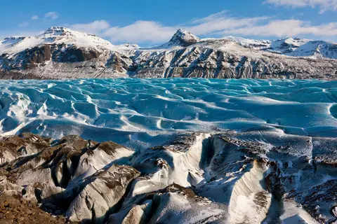 Ontdek IJsland in 8 dagen in Complete rondreis IJsland — foto 11