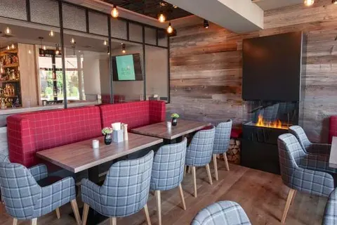 Hotel Nickisch foto 2