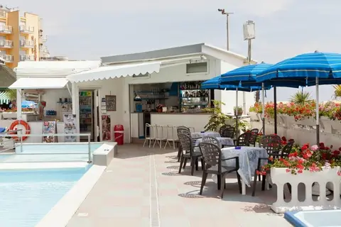 Hotel Marina in Rome, foto 6