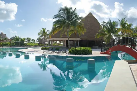 Catalonia Playa Maroma in Playa del Carmen — foto 4