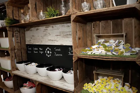 City Hotel Terneuzen foto 4