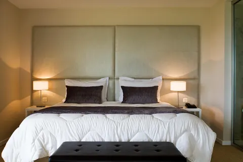 Hotel Royal Thalassa Monastir foto 2