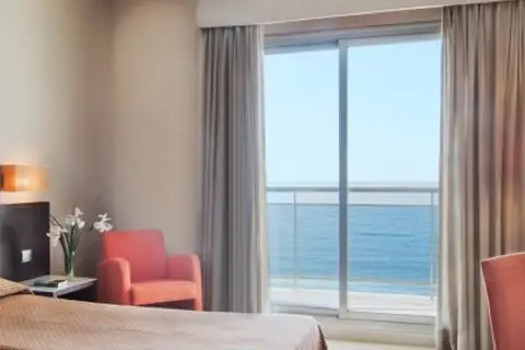 Pierre & Vacances Hôtel Bahía Calpe in Calp — foto 20