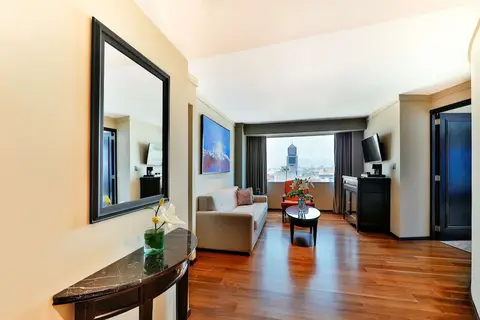 Barceló México Reforma in Ciudad de México, foto 30