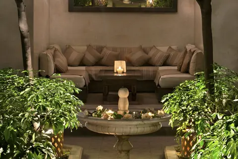 Villa des Orangers in Marrakech — foto 7