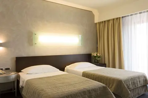 Mercure Palermo Centro in Palermo — foto 7