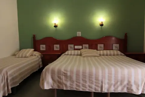 Hotel Ninays in Lloret de Mar — foto 28