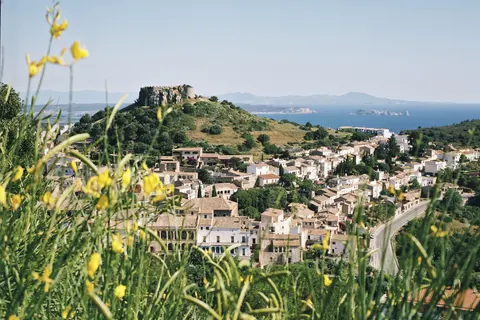 Camping Begur foto 32