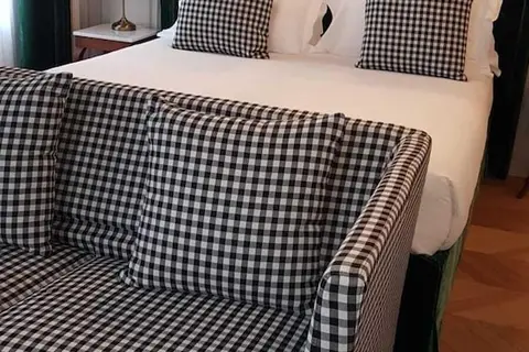 Matilde Boutique Hotel in Milaan, foto 11