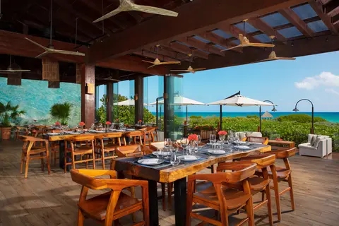Secrets Playa Mujeres Golf & Spa Resort in Cancùn — foto 28