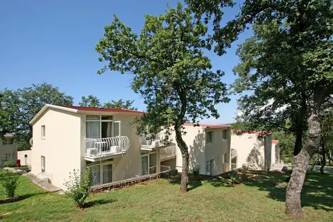 Laguna Bellevue in Porec — foto 10