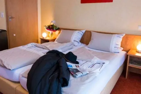 Hotel Landgasthof Lell foto 8