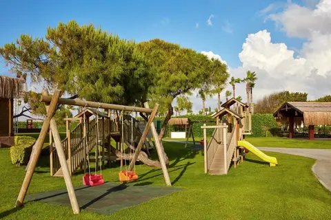 Gloria Verde Resort in Serik — foto 17