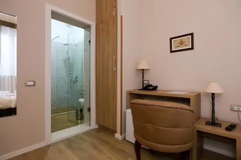 Hermes Tirana Hotel in Tirana, foto 18