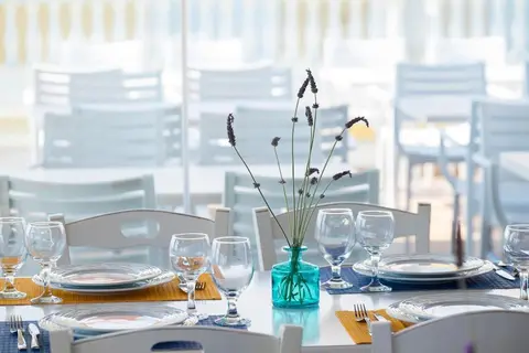 Must Boutique Hotel in Κανάλι — foto 15