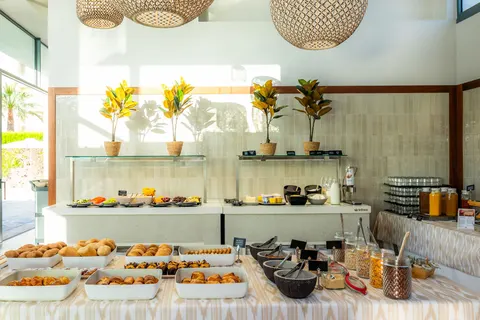 Marins Suites Hotel foto 22
