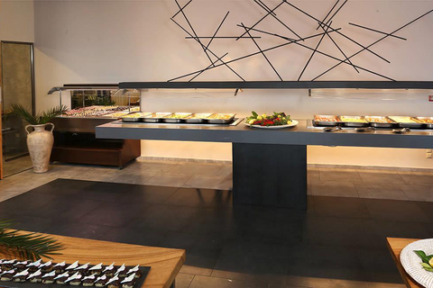 Hotel Pantokrator foto 11