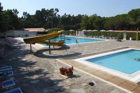 Camping Paestum in Eboli — foto 3