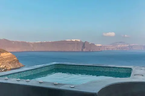 Secret Legend Suites in Δημοτική Ενότητα Οίας — foto 16
