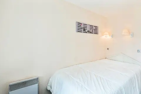 Résidence Maeva Home Quartier Falaise in Morzine — foto 15