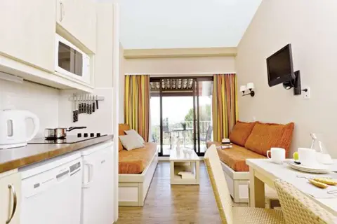 Pierre & Vacances Residence Les Parcs de Grim in Grimaud — foto 15