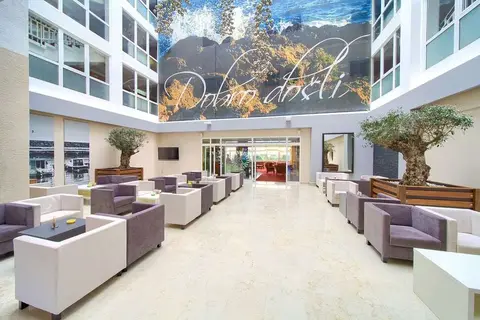 Hotel Drazica in Krk — foto 9