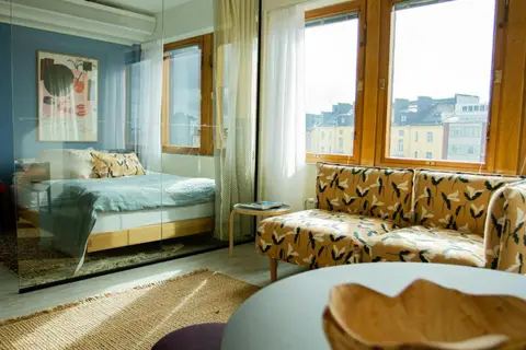 Noli Sörnäinen in Helsinki — foto 28