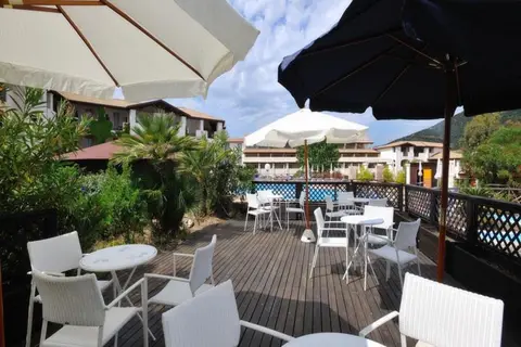 Cala della Torre Resort in Siniscola — foto 8