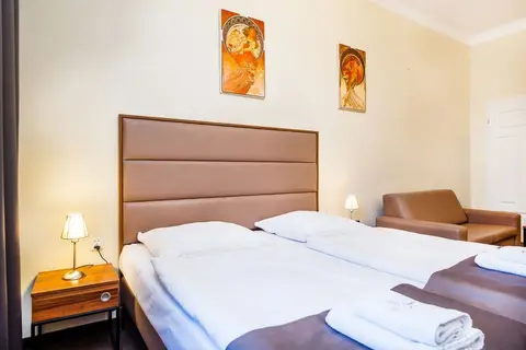 Aparthotel Old Town in Krakau — foto 6