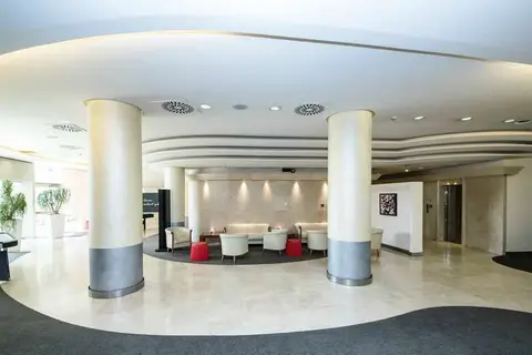 Novotel Roma Est in Rome, foto 2