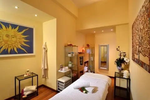 Best Western Plus Tigullio Royal Hotel in Rapallo, foto 10