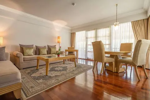 Bintang Bali Resort in Kuta, foto 5
