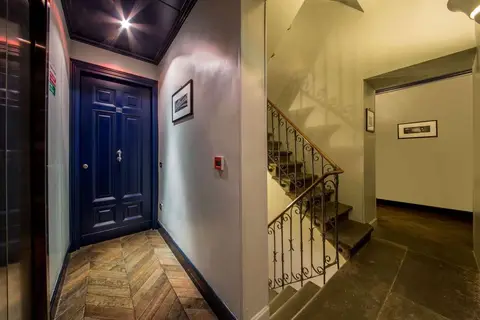Boutique Hotel Anahi in Rome, foto 8