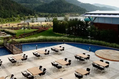 Obam Termal Resort & Spa in Balıkesir, foto 10