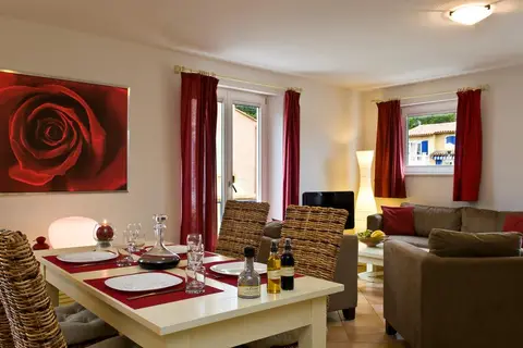 Domaine Le Clos des Oliviers in Vidauban — foto 7