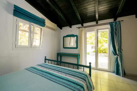 Sandy Beach Villas & Appartementen in Σβορωνάτα — foto 6