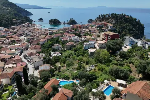 Magda's in Πάργα — foto 2