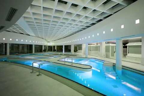 Kalidria Thalasso Spa Resort in Castellaneta Marina — foto 8