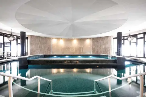 Sofitel Thalassa Sea & Spa in Agadir, foto 10