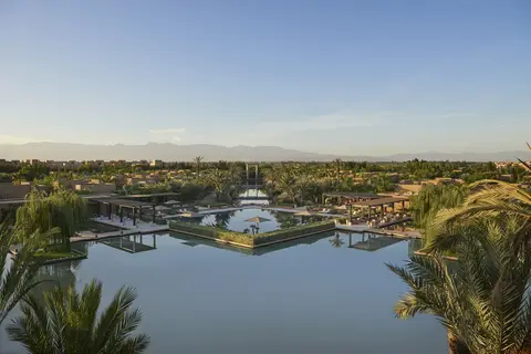 Mandarin Oriental Marrakech in Marrakesh, foto 22