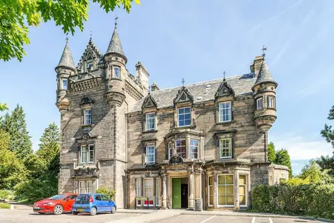 The Scholar in Edinburgh, foto 4