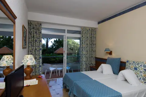 Hotel Son Bauló in Can Picafort, foto 29