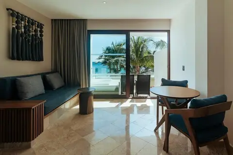 Akumal Bay Beach & Wellnes Resort in Cancún — foto 19