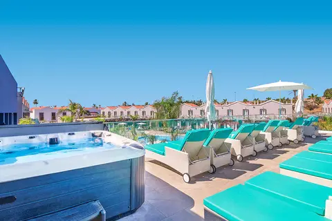 Hotel Livvo Los Calderones in San Bartolomé de Tirajana — foto 3